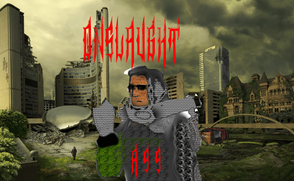 Vicious Games now has an official site