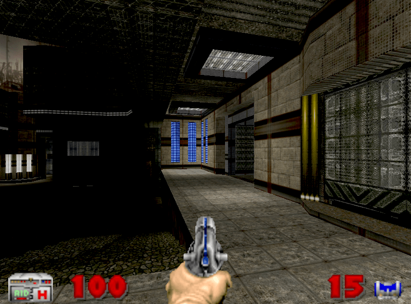 New FPS Game “Onslaught” being worked on…