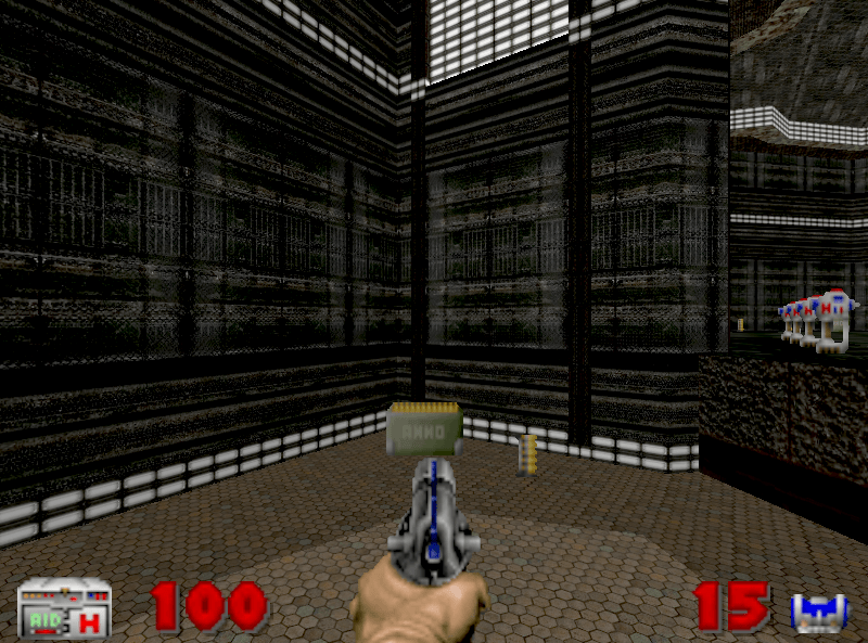 Onslaught (My next free FPS) goes through Development Hell…