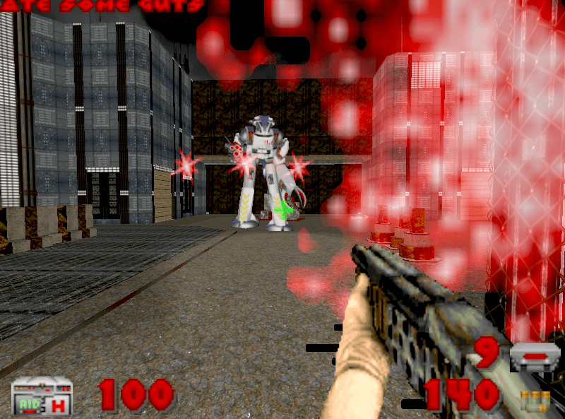 New Monster and One Liner expansion packs finished for Onslaught