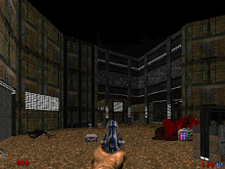 Onslaught gets 2 new versions on Itch that replace the SMD edition for now