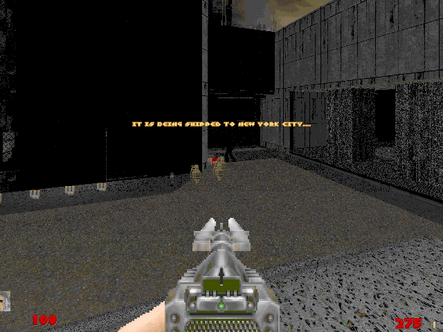 Onslaught turns 1 year old!